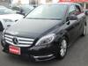 MERCEDES BENZ B-CLASS