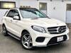 MERCEDES BENZ GLE