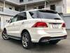 MERCEDES BENZ GLE