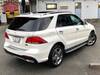 MERCEDES BENZ GLE