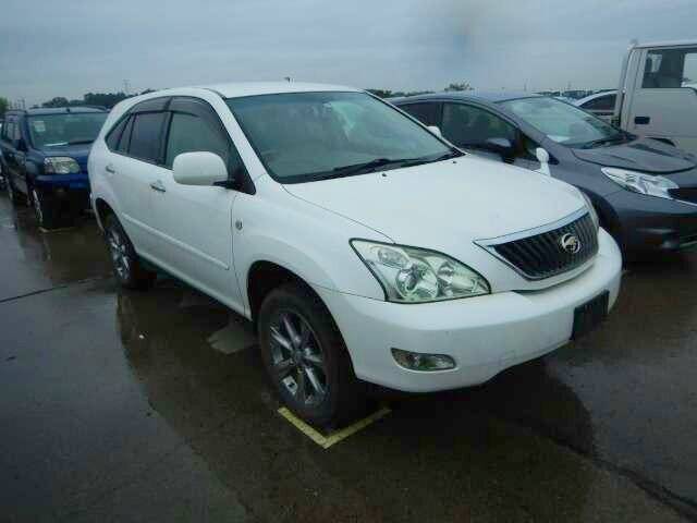 Lexus rx300 2007