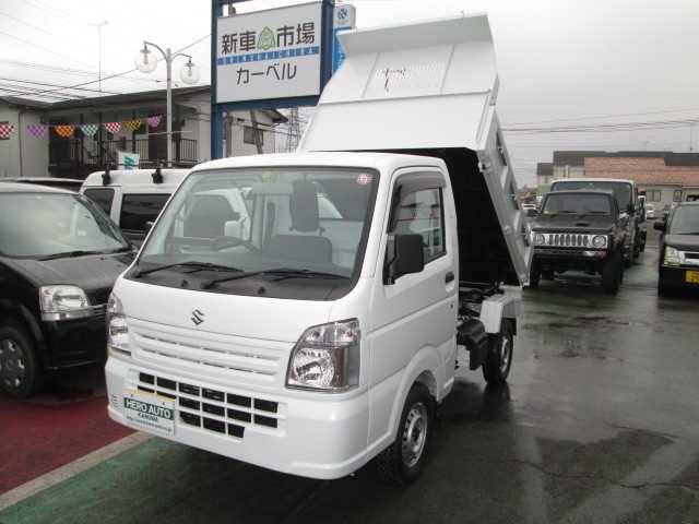 2019 Suzuki Carry Ref No 0120291163 Used Cars For Sale Picknbuy24 Com