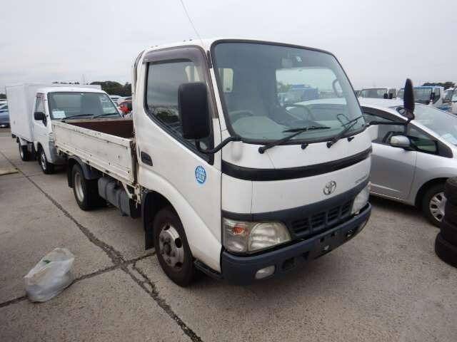 Toyota toyoace 2003