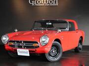 1966 HONDA S800