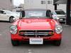 HONDA S800