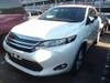 TOYOTA HARRIER HYBRID