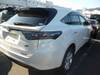 TOYOTA HARRIER HYBRID