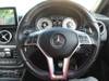 MERCEDES BENZ A-CLASS