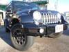 CHRYSLER JEEP WRANGLER UNLIMITED