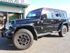 CHRYSLER JEEP WRANGLER UNLIMITED