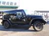 CHRYSLER JEEP WRANGLER UNLIMITED