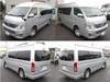 TOYOTA HIACE WAGON