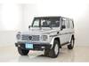 MERCEDES BENZ G-CLASS