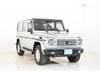 MERCEDES BENZ G-CLASS
