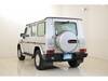MERCEDES BENZ G-CLASS