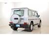 MERCEDES BENZ G-CLASS