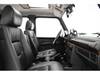 MERCEDES BENZ G-CLASS