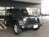 CHRYSLER JEEP WRANGLER UNLIMITED