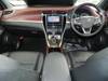 TOYOTA HARRIER HYBRID