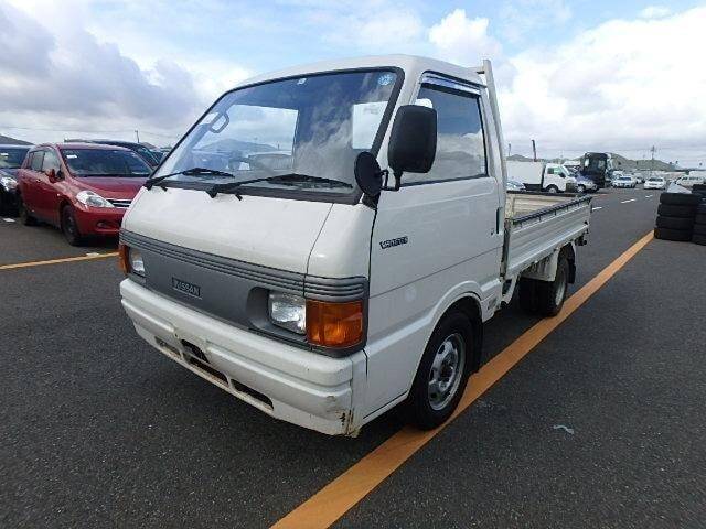 Nissan vanette 1994