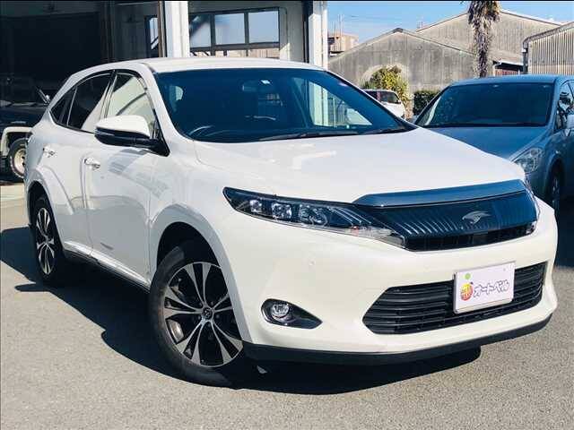 14 Toyota Harrier Lexus Rx300 Ref No Used Cars For Sale Picknbuy24 Com 14 Toyota Harrier Lexus Rx300 Ref No Used Cars For Sale Picknbuy24 Com