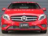 MERCEDES BENZ A-CLASS