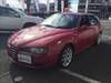 ALFA ROMEO 156