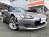 HONDA S2000