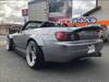 HONDA S2000