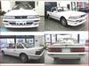 TOYOTA SOARER
