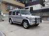 MERCEDES BENZ G-CLASS