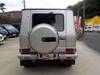 MERCEDES BENZ G-CLASS