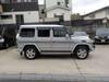 MERCEDES BENZ G-CLASS