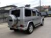 MERCEDES BENZ G-CLASS