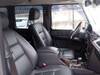 MERCEDES BENZ G-CLASS