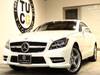 MERCEDES BENZ CLS-CLASS