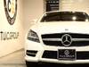 MERCEDES BENZ CLS-CLASS
