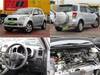 DAIHATSU BEGO