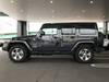 CHRYSLER JEEP WRANGLER UNLIMITED