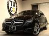 MERCEDES BENZ CLS-CLASS