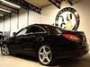 MERCEDES BENZ CLS-CLASS