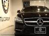 MERCEDES BENZ CLS-CLASS