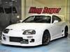 TOYOTA SUPRA