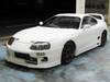 TOYOTA SUPRA