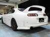 TOYOTA SUPRA
