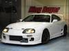 TOYOTA SUPRA
