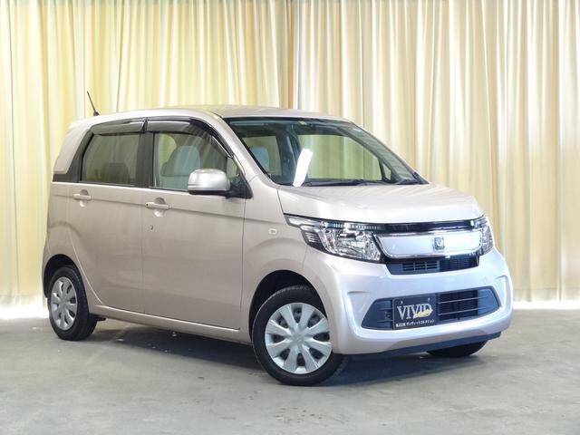 14 Honda N Wgn Ref No Used Cars For Sale Picknbuy24 Com