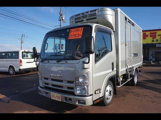 Download 2014 ISUZU ELF | Ref No.0120296053 | Used Cars for Sale | PicknBuy24.com
