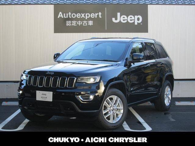 17 Chrysler Jeep Grand Cherokee Ref No Used Cars For Sale Picknbuy24 Com