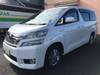 TOYOTA VELLFIRE HYBRID